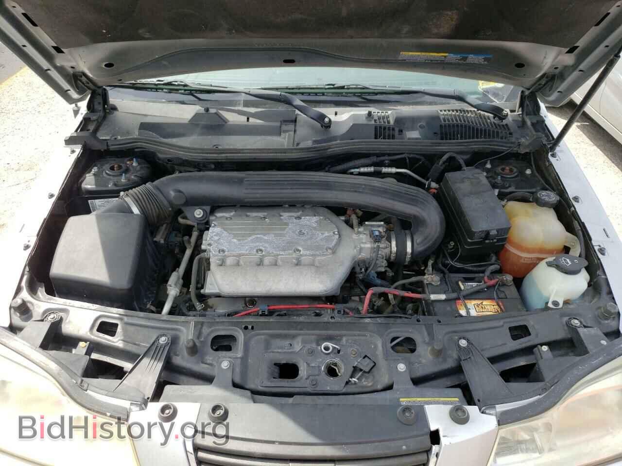 2007 SATURN VUE - VIN: 5GZCZ63437S816475 - Фото 7