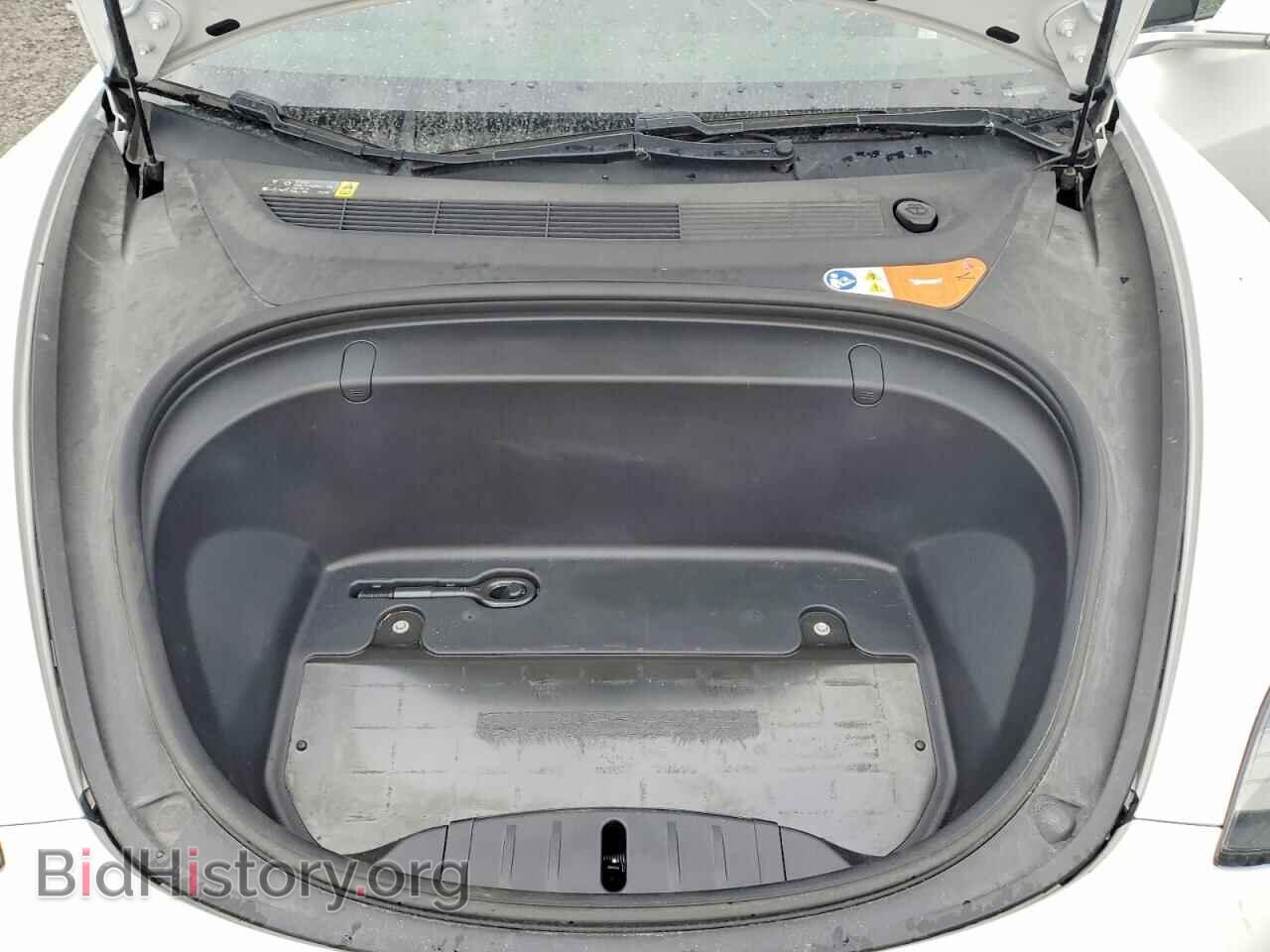 2018 TESLA MODEL 3 - VIN: 5YJ3E1EA9JF029618 - Photo 11