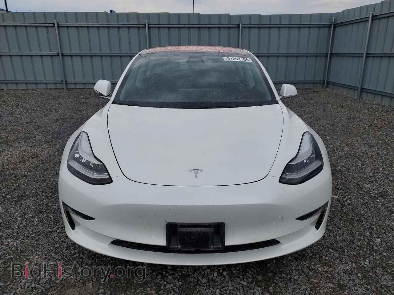2018 TESLA MODEL 3 - VIN: 5YJ3E1EA9JF029618 - Photo 5