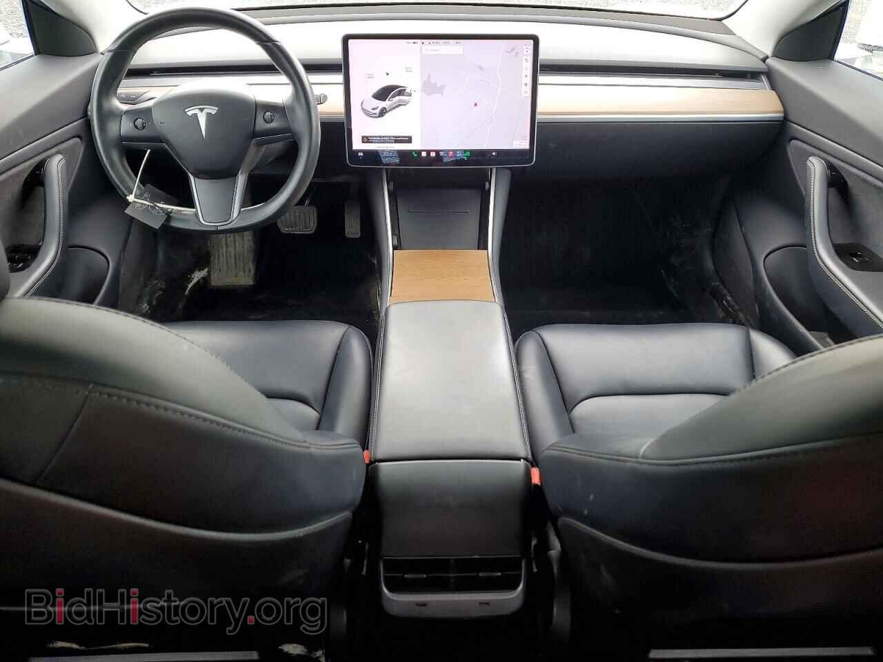 2018 TESLA MODEL 3 - VIN: 5YJ3E1EA9JF029618 - Photo 8