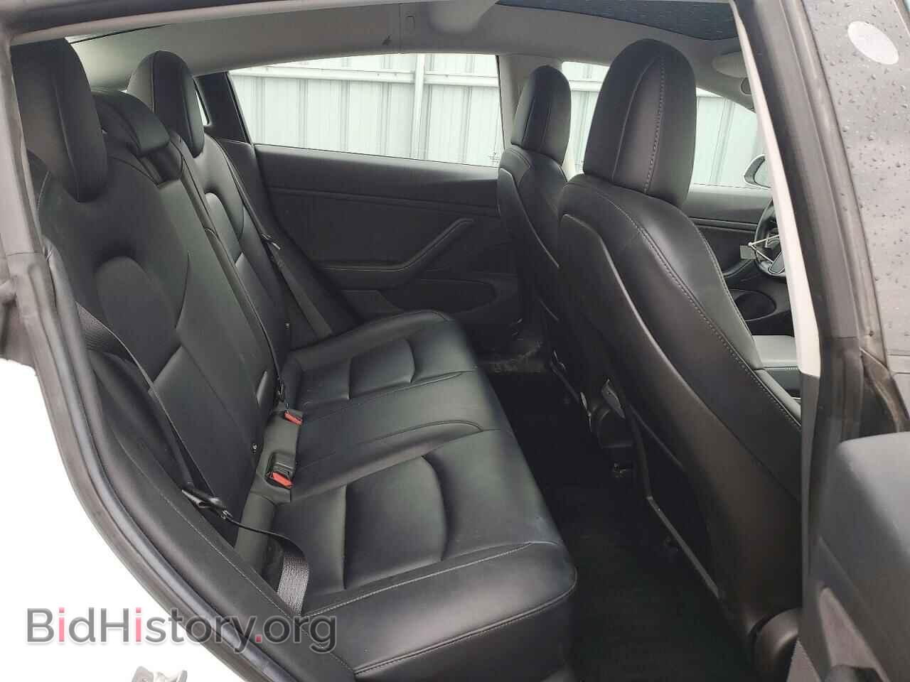2018 TESLA MODEL 3 - VIN: 5YJ3E1EA9JF029618 - Photo 10