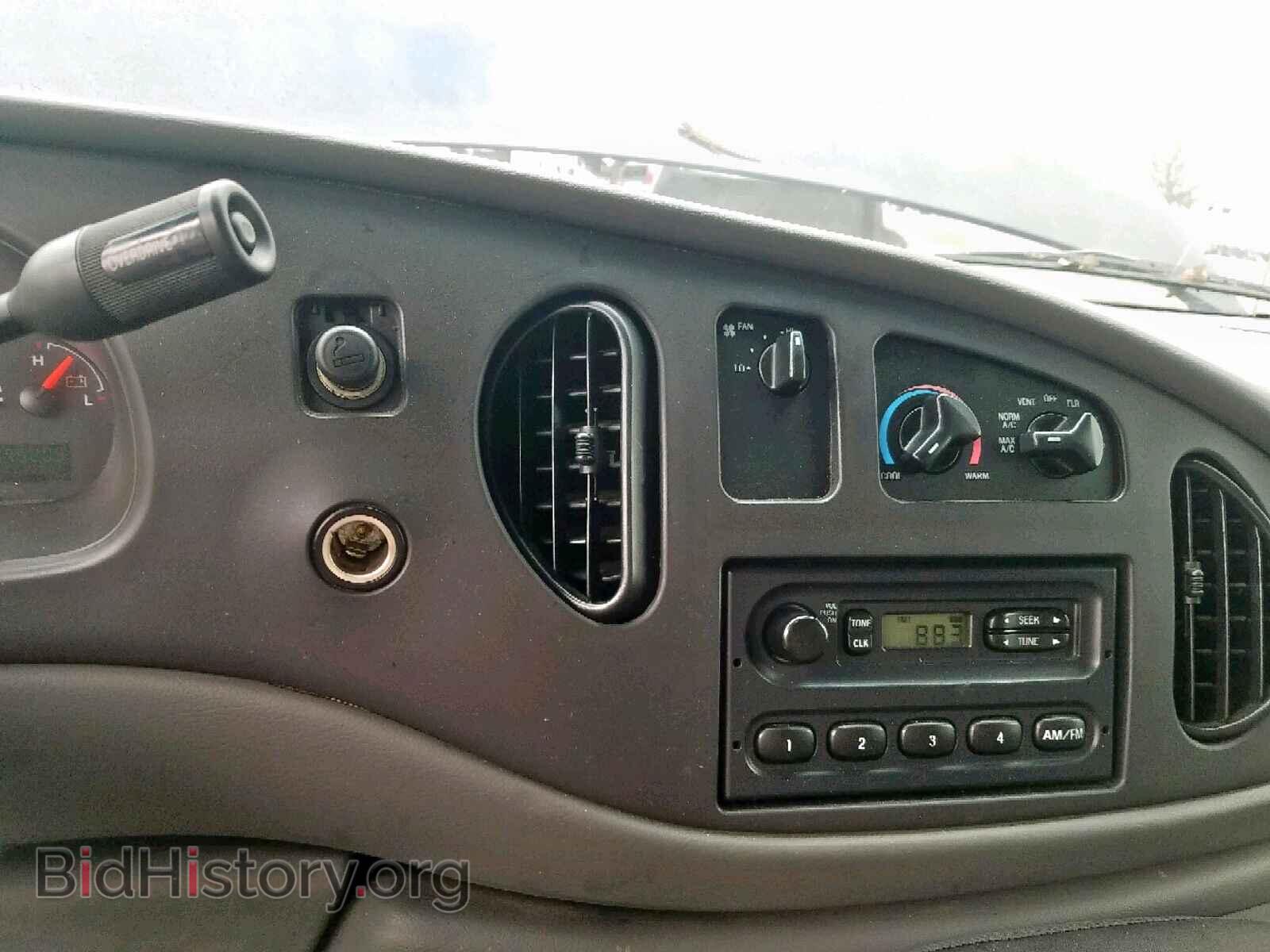2005 FORD ECONOLINE - VIN: 1FTSS34L35HA95381 - Фото 9