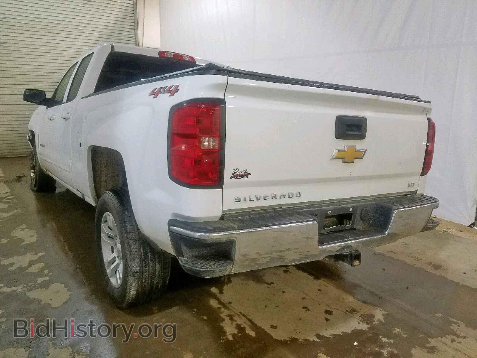 2019 CHEVROLET SILVERADO - VIN: 2GCVKPEC8K1114105 - Фото 3