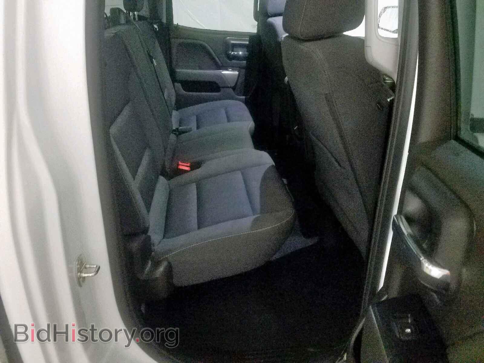 2019 CHEVROLET SILVERADO - VIN: 2GCVKPEC8K1114105 - Фото 6