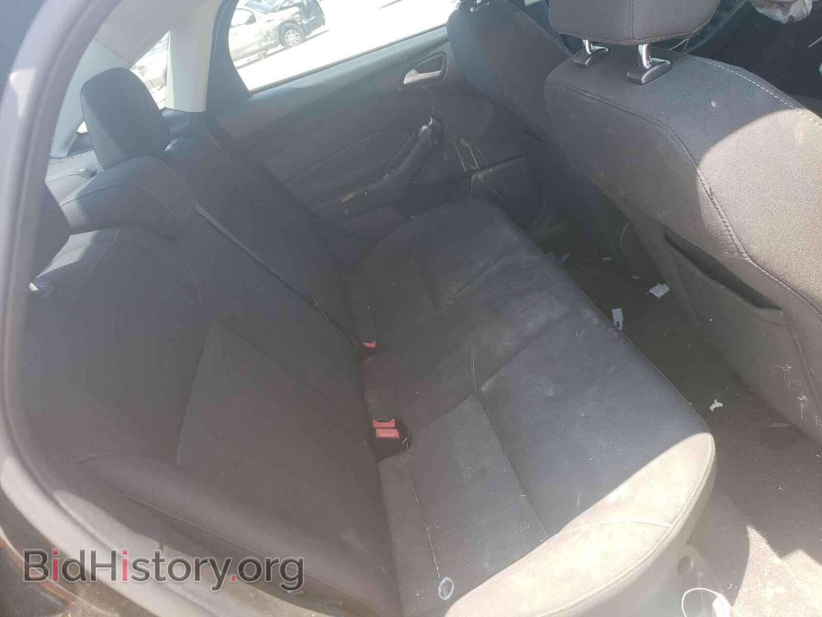 2016 FORD FOCUS - VIN: 1FADP3F21GL229244 - Фото 6