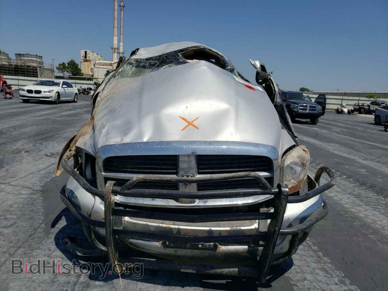 2006 DODGE RAM 2500 - VIN: 1D7KS28C86J228785 - Фото 7