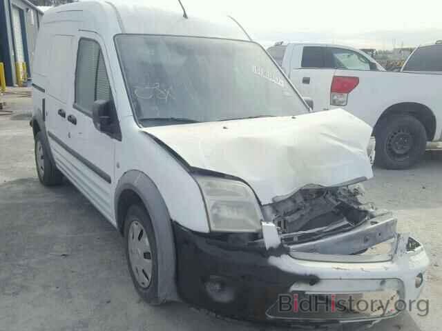 Photo NM0LS7DN0CT124193 - FORD TRANSIT CO 2012