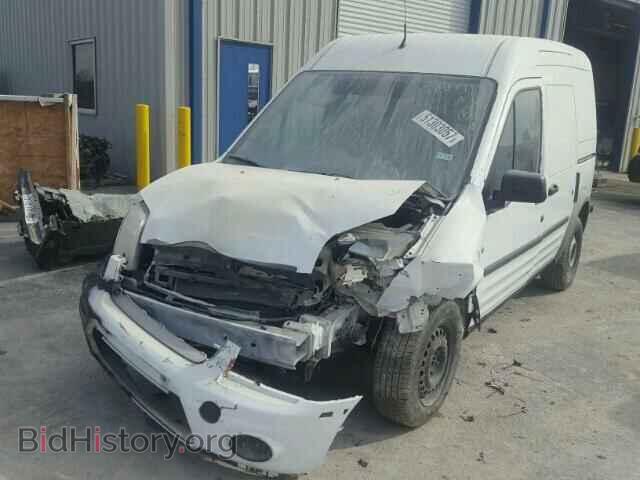 2012 FORD TRANSIT CO - VIN: NM0LS7DN0CT124193 - Фото 2