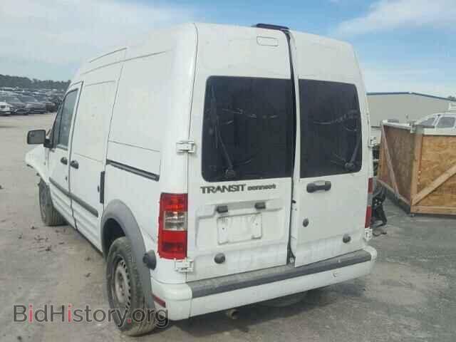 2012 FORD TRANSIT CO - VIN: NM0LS7DN0CT124193 - Фото 3