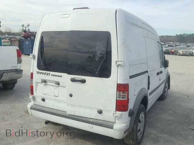 2012 FORD TRANSIT CO - VIN: NM0LS7DN0CT124193 - Фото 4