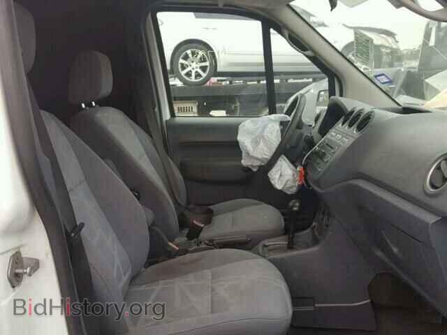 2012 FORD TRANSIT CO - VIN: NM0LS7DN0CT124193 - Фото 5