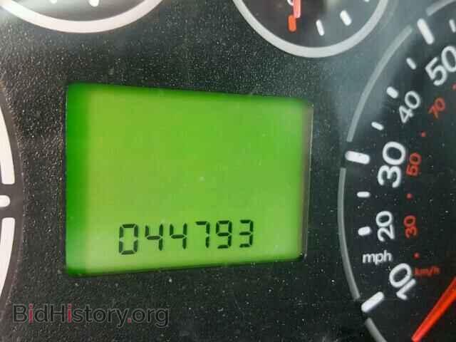 2012 FORD TRANSIT CO - VIN: NM0LS7DN0CT124193 - Фото 8