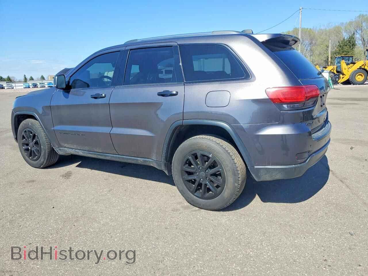 2015 JEEP CHEROKEE - VIN: 1C4RJFBG9FC638031 - Фото 2