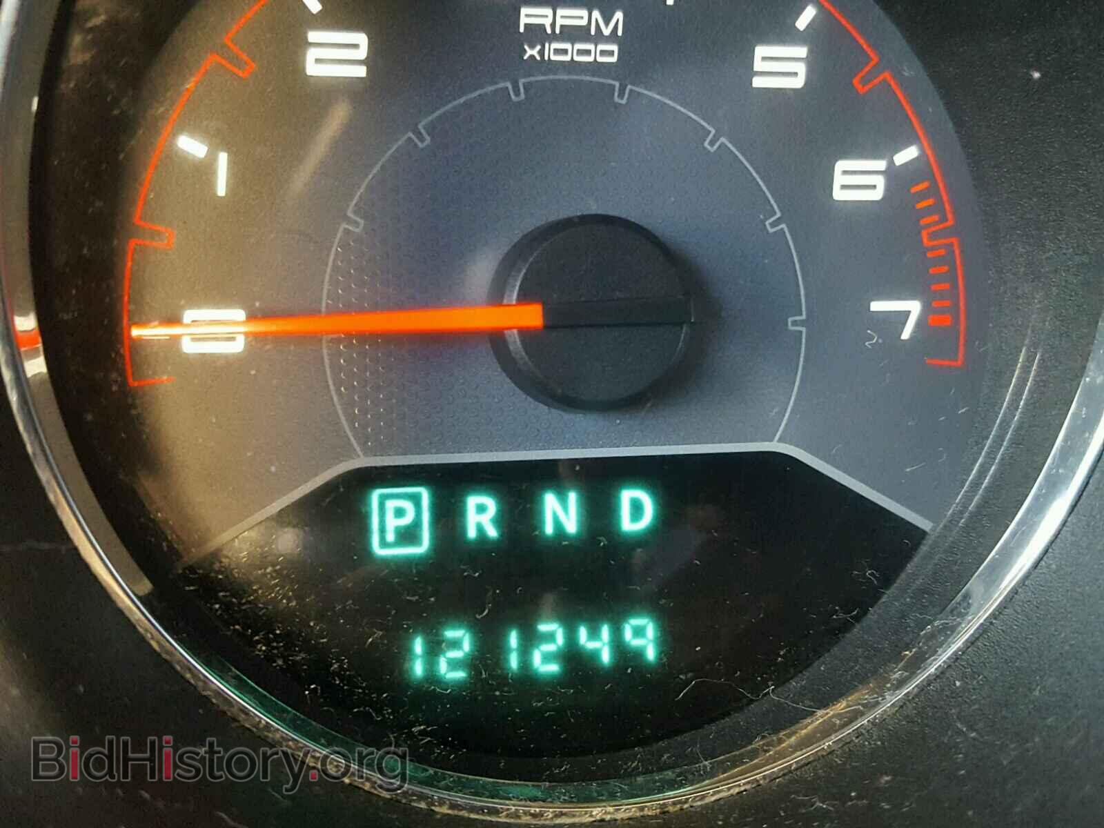 2013 DODGE AVENGER - VIN: 1C3CDZAB8DN661133 - Photo 8