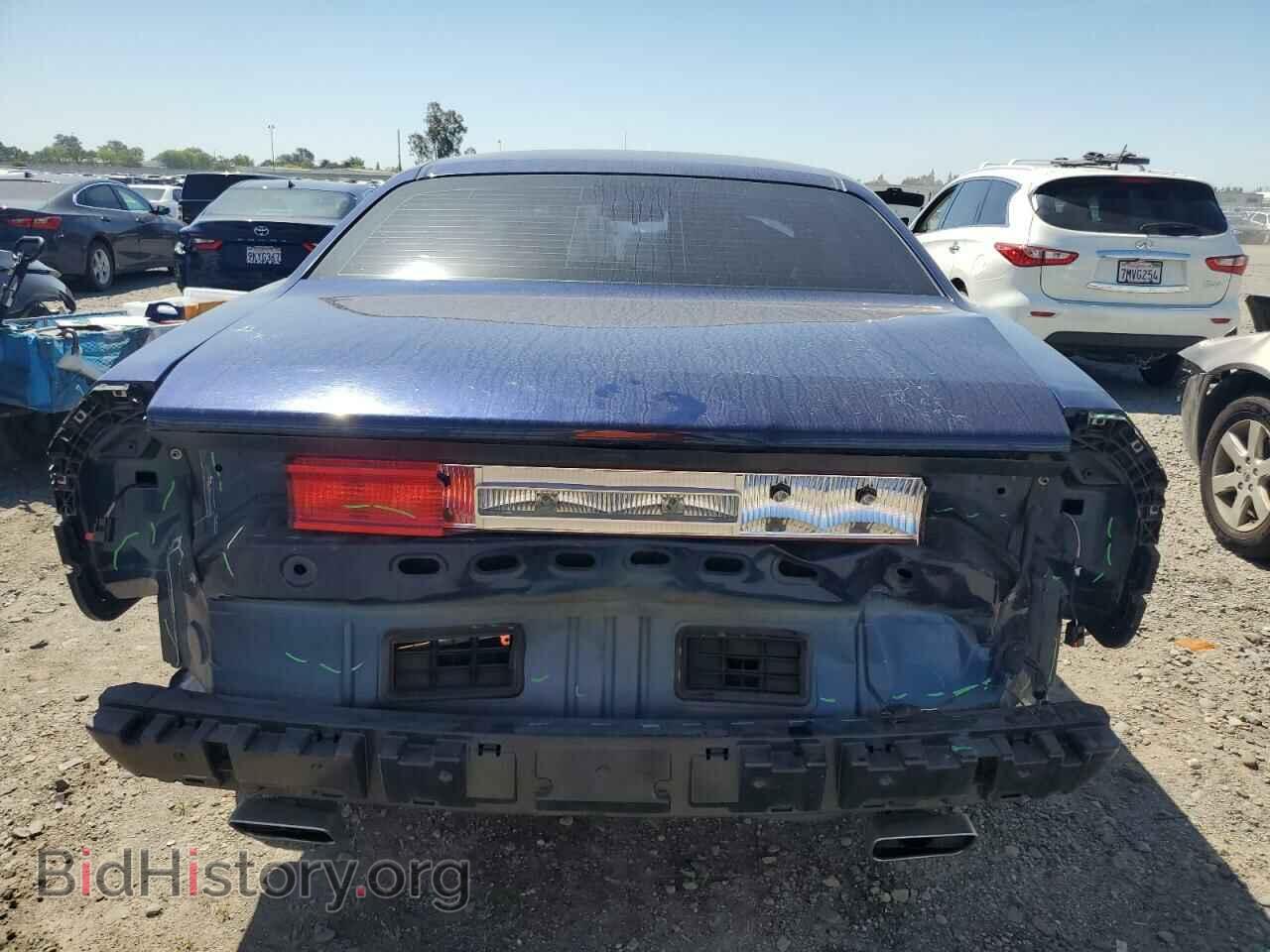 2013 DODGE CHALLENGER - VIN: 2C3CDYAG3DH679571 - Photo 6