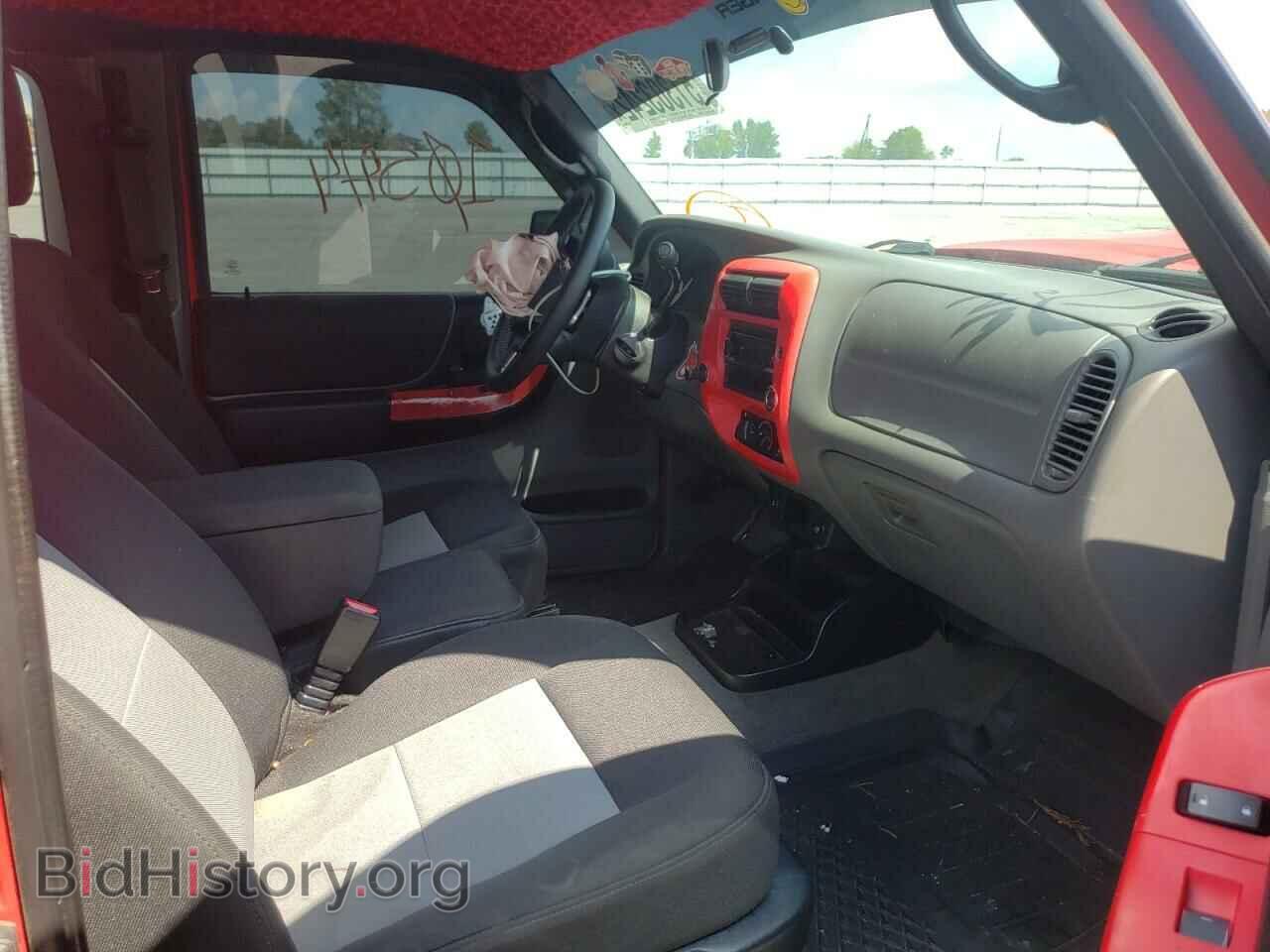 2011 FORD RANGER - VIN: 1FTKR4EE5BPB13074 - Фото 5