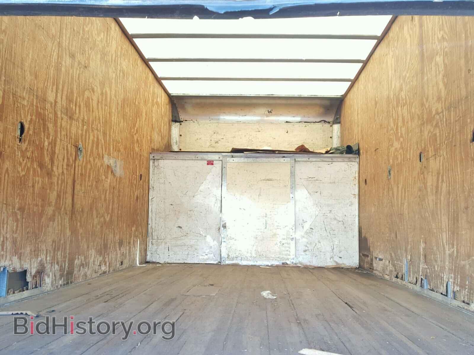 2004 FORD ECONOLINE - VIN: 1FDXE45P04HA74163 - Photo 6