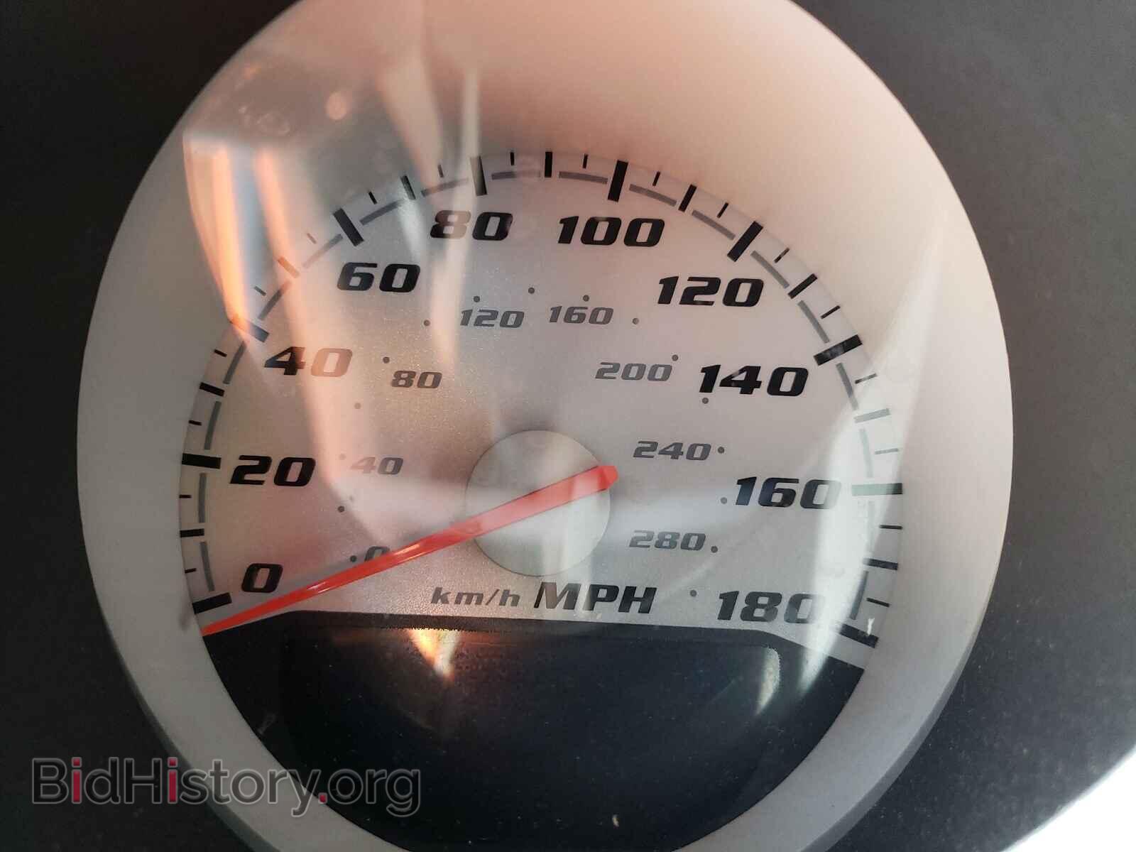 2008 DODGE CHALLENGER - VIN: 2B3LJ74W78H302525 - Фото 8