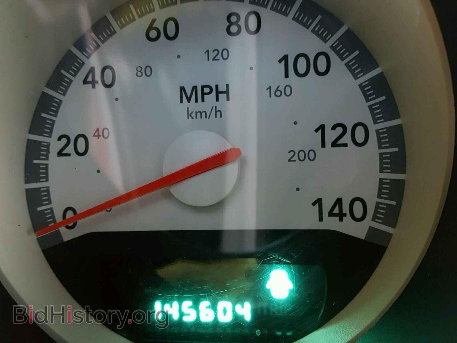 2010 DODGE CHARGER - VIN: 2B3CA3CV5AH310971 - Фото 8