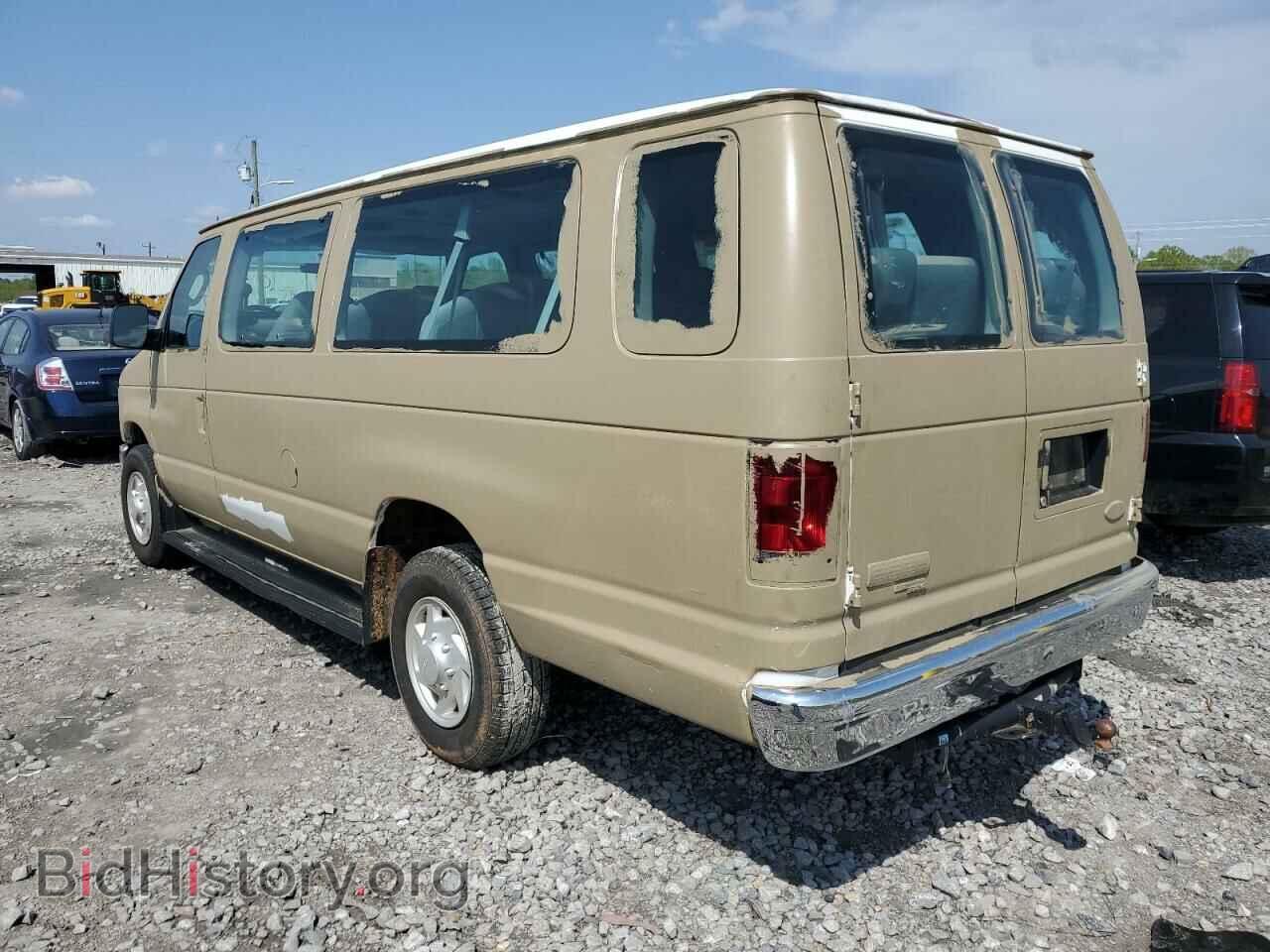 2008 FORD ALL Models - VIN: 1FBSS31L98DA03002 - Фото 2