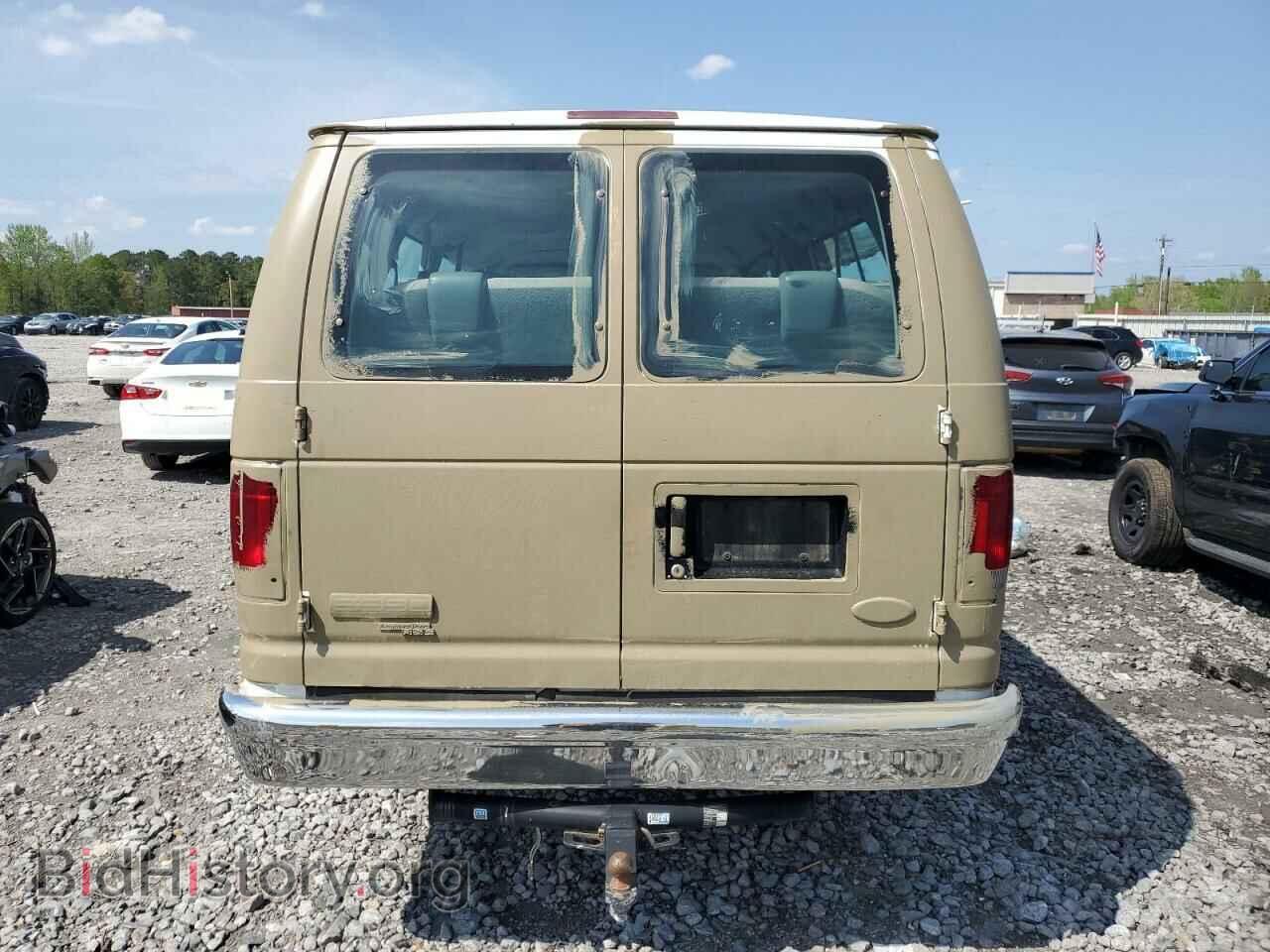 2008 FORD ALL Models - VIN: 1FBSS31L98DA03002 - Фото 6