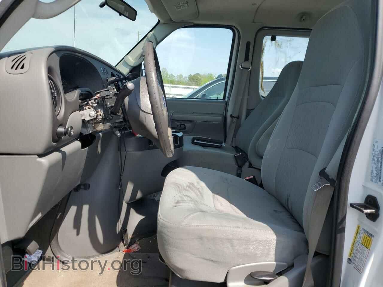 2008 FORD ALL Models - VIN: 1FBSS31L98DA03002 - Фото 7