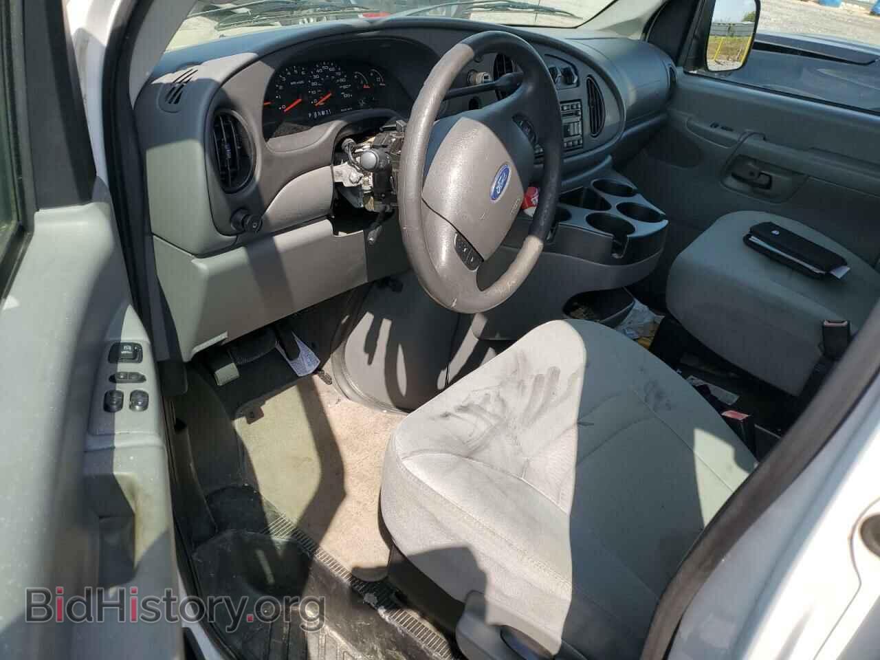 2008 FORD ALL Models - VIN: 1FBSS31L98DA03002 - Фото 8