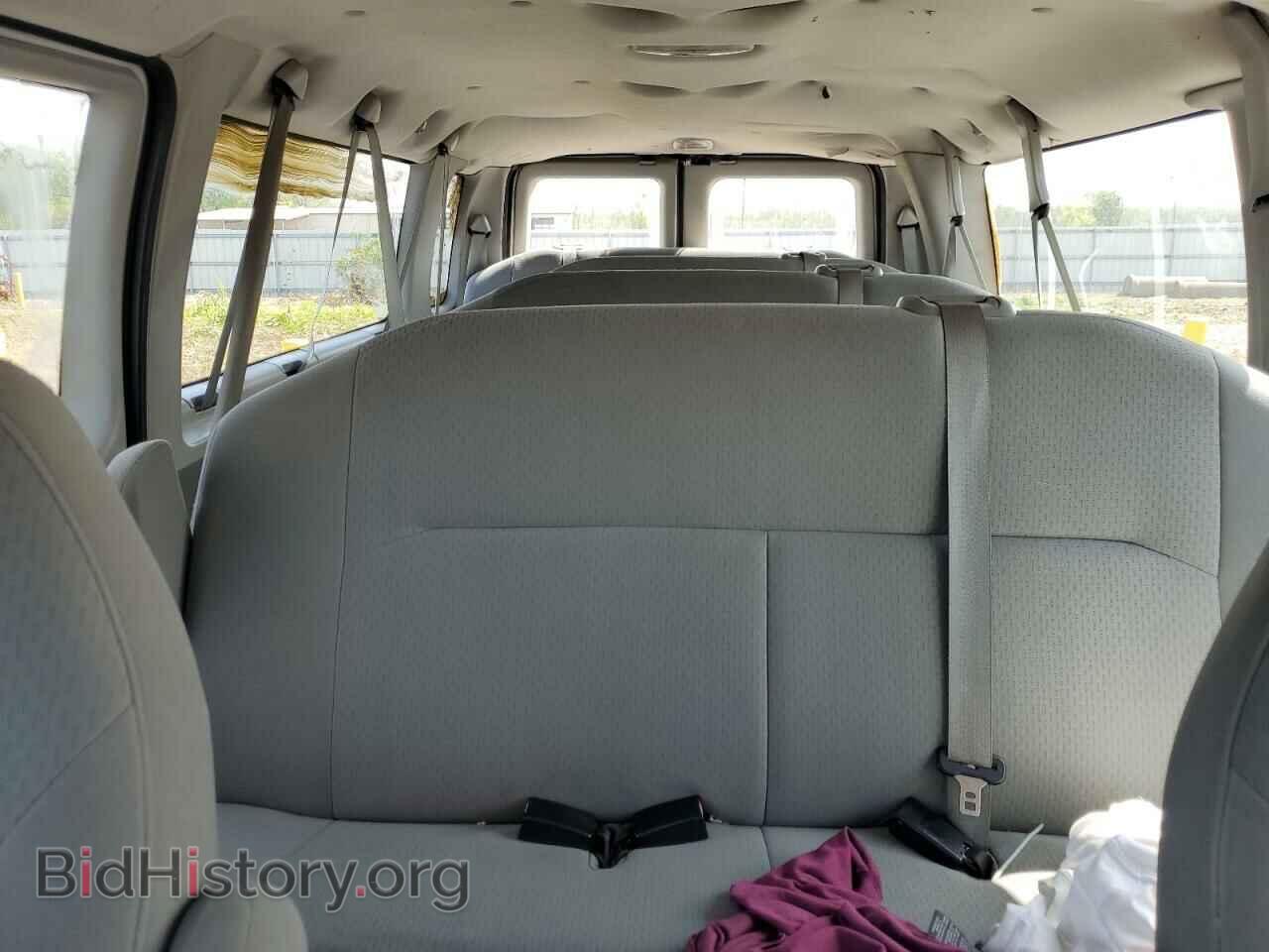 2008 FORD ALL Models - VIN: 1FBSS31L98DA03002 - Фото 10