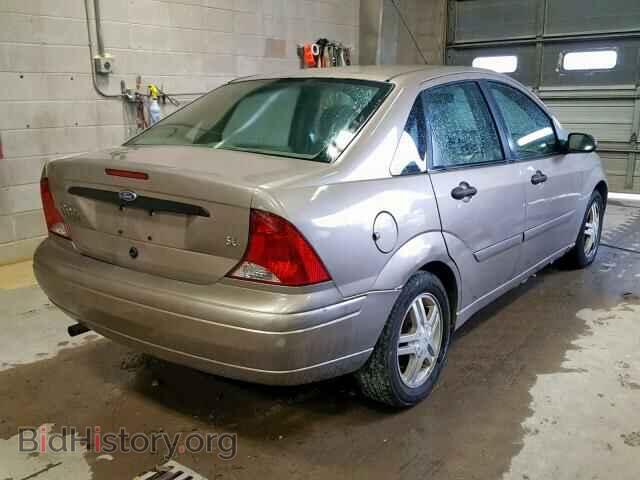 2003 FORD FOCUS SE - VIN: 1FAFP34P13W168428 - Фото 4