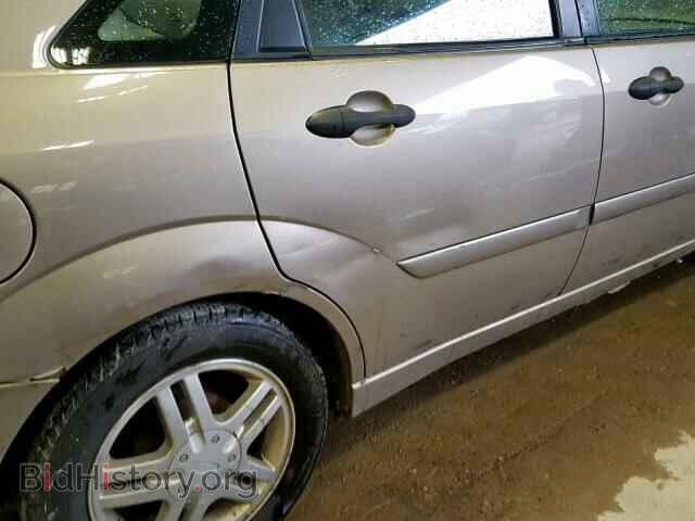 2003 FORD FOCUS SE - VIN: 1FAFP34P13W168428 - Фото 9