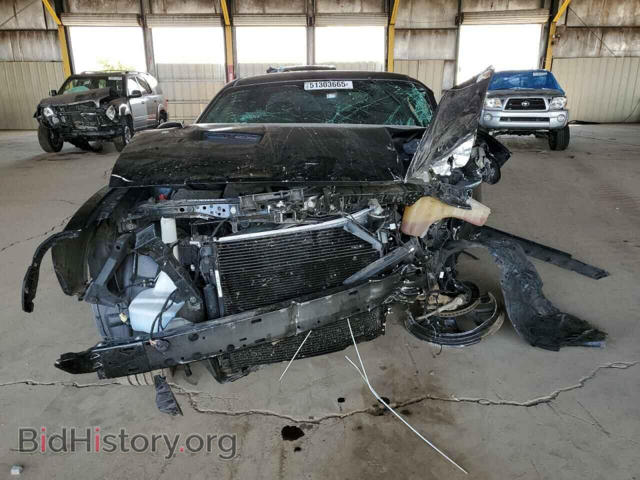 2020 DODGE CHALLENGER - VIN: 2C3CDZAG1LH148650 - Фото 5