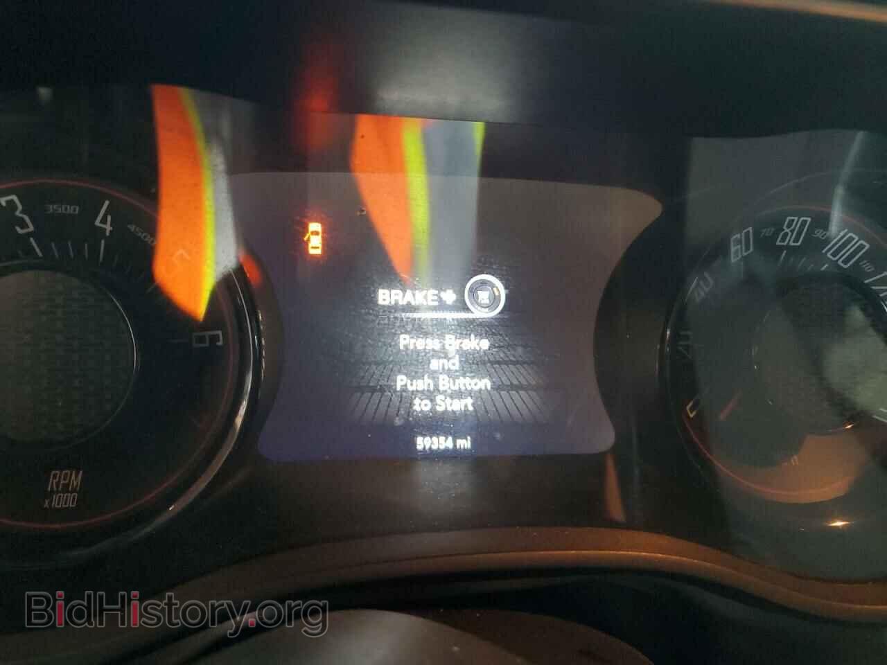 2020 DODGE CHALLENGER - VIN: 2C3CDZAG1LH148650 - Фото 9
