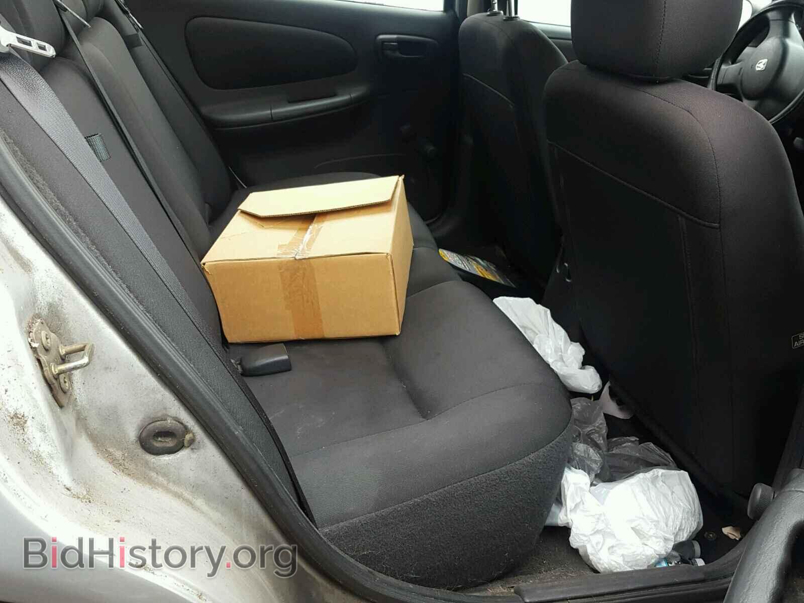 2004 DODGE NEON - VIN: 1B3AS26C34D564530 - Фото 6