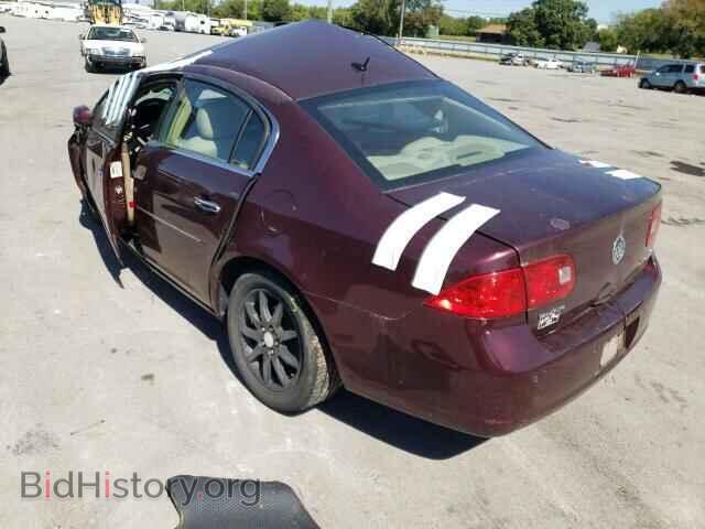 2006 BUICK LUCERNE - VIN: 1G4HD57226U159367 - Фото 3