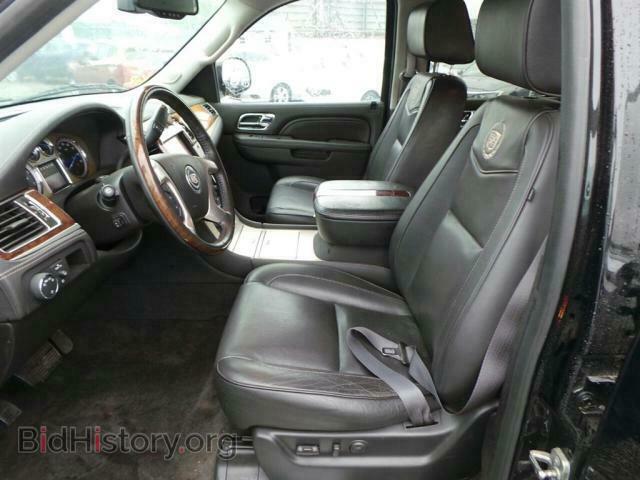 2014 CADILLAC ESCALADE E - VIN: 1GYS4KEF8ER145760 - Фото 6