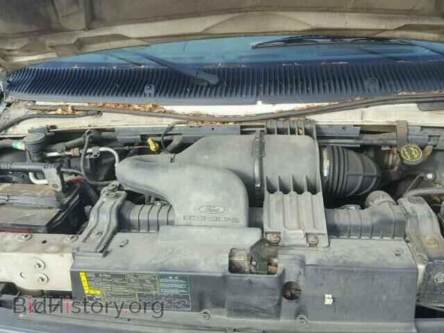 2003 FORD ECONOLINE - VIN: 1FTRE14273HB34455 - Photo 7