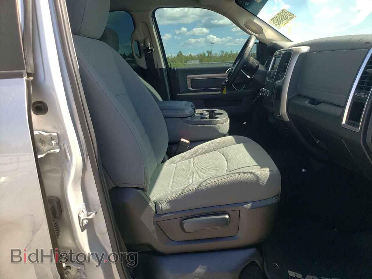 2017 RAM 1500 - VIN: 1C6RR7LTXHS745146 - Фото 5