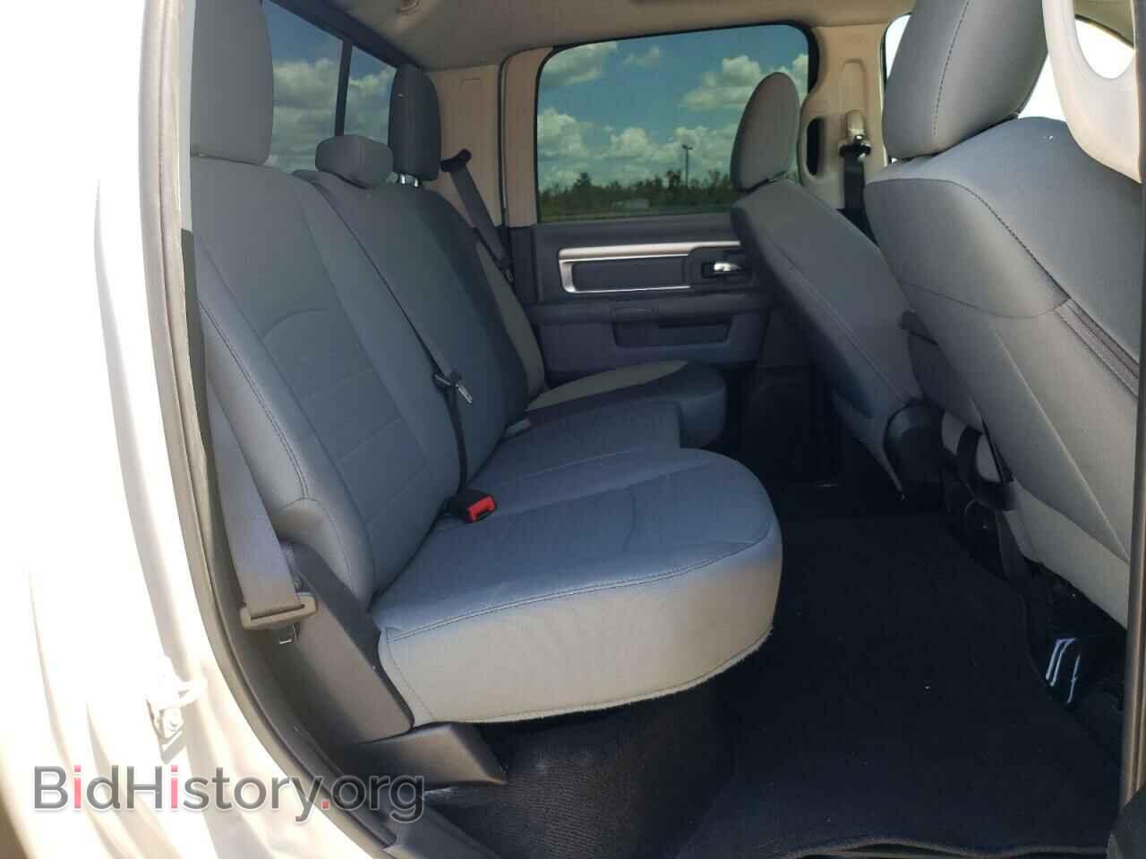 2017 RAM 1500 - VIN: 1C6RR7LTXHS745146 - Фото 6