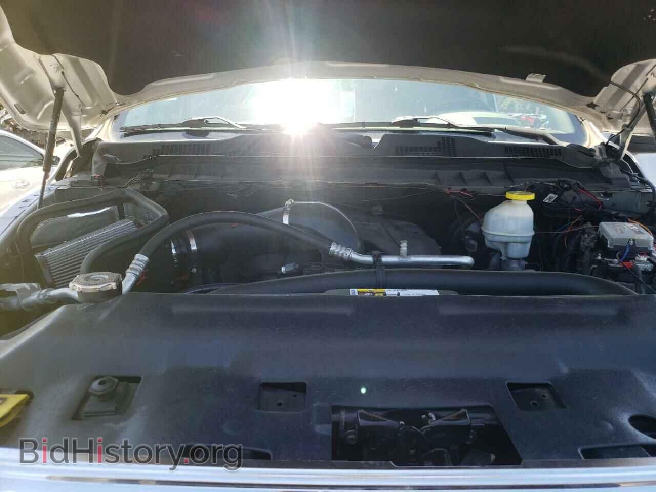 2017 RAM 1500 - VIN: 1C6RR7LTXHS745146 - Фото 7