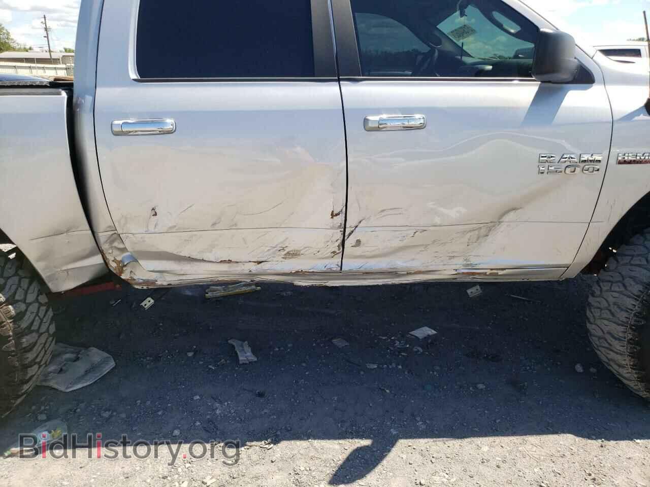 2017 RAM 1500 - VIN: 1C6RR7LTXHS745146 - Фото 9
