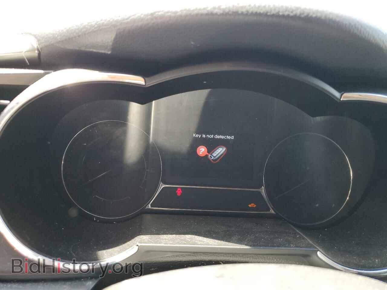 2013 KIA OPTIMA - VIN: KNAGM4AD3D5060517 - Photo 9