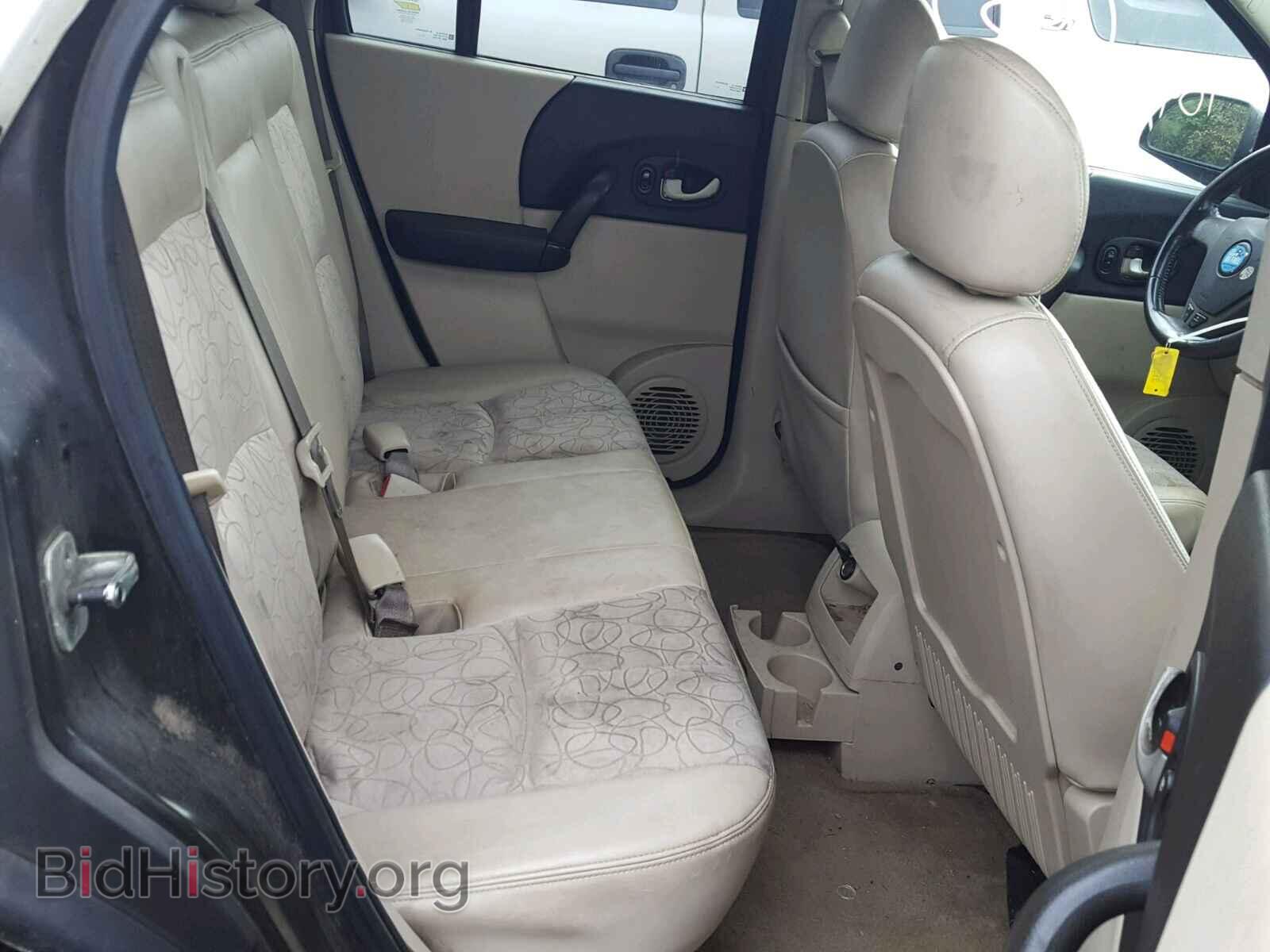 2004 SATURN VUE - VIN: 5GZCZ53484S816980 - Фото 6