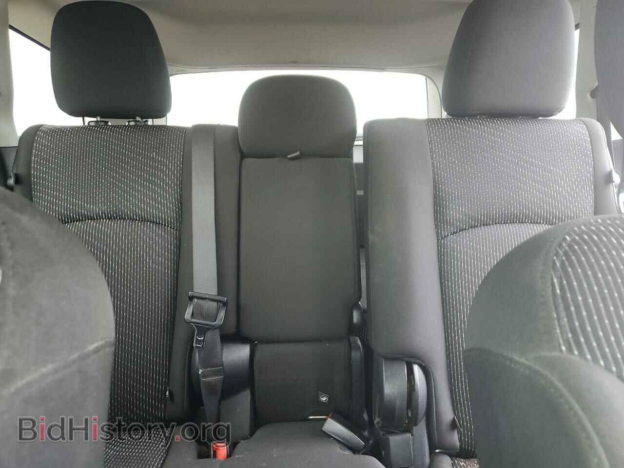 2020 DODGE JOURNEY - VIN: 3C4PDCAB3LT271906 - Photo 10