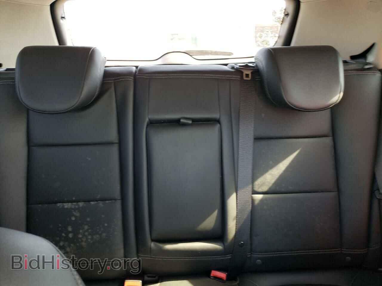 2014 BUICK ENCORE - VIN: KL4CJDSB9EB688036 - Photo 10