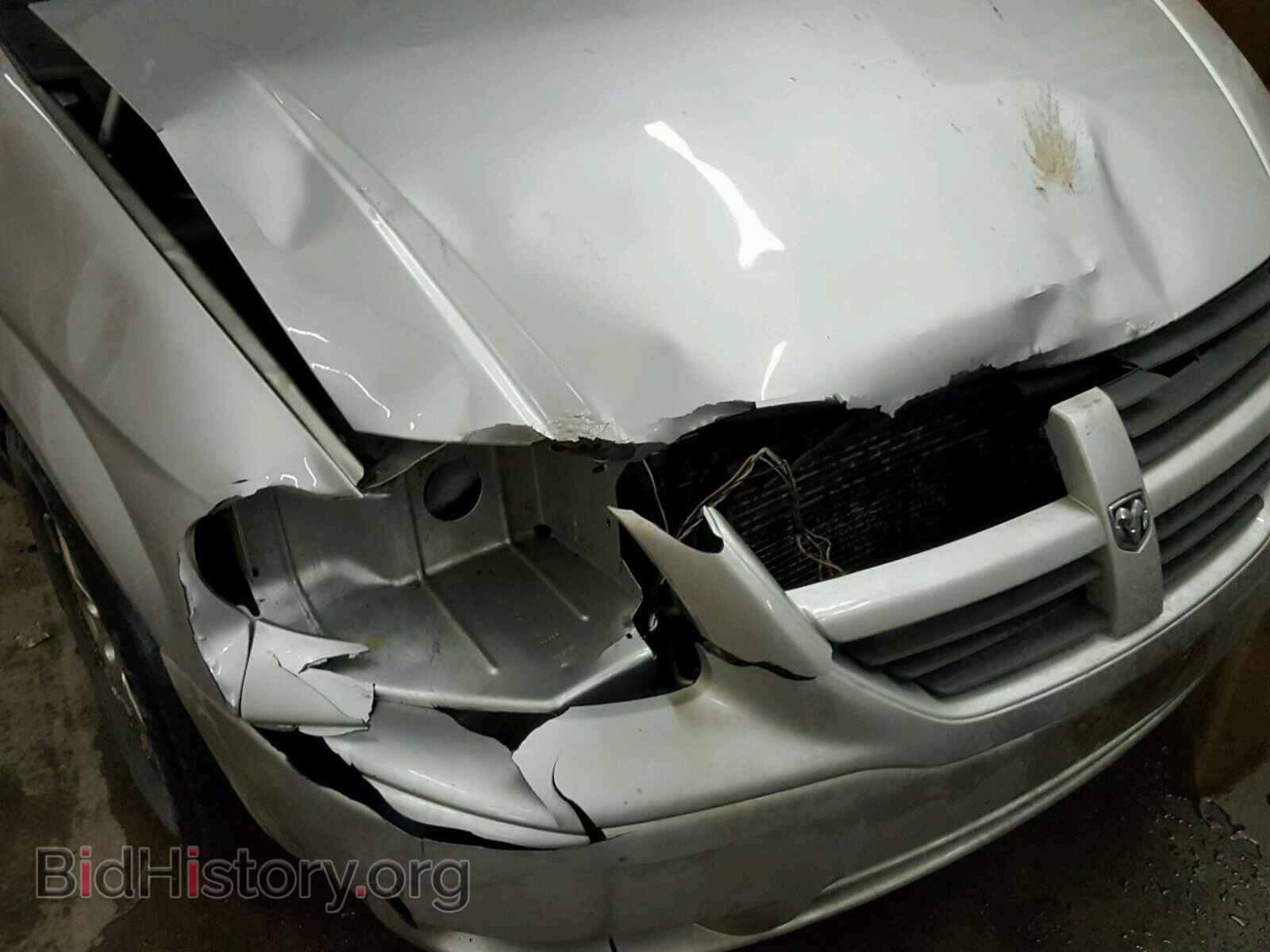 2006 DODGE CARAVAN - VIN: 1D4GP45R36B685359 - Фото 9