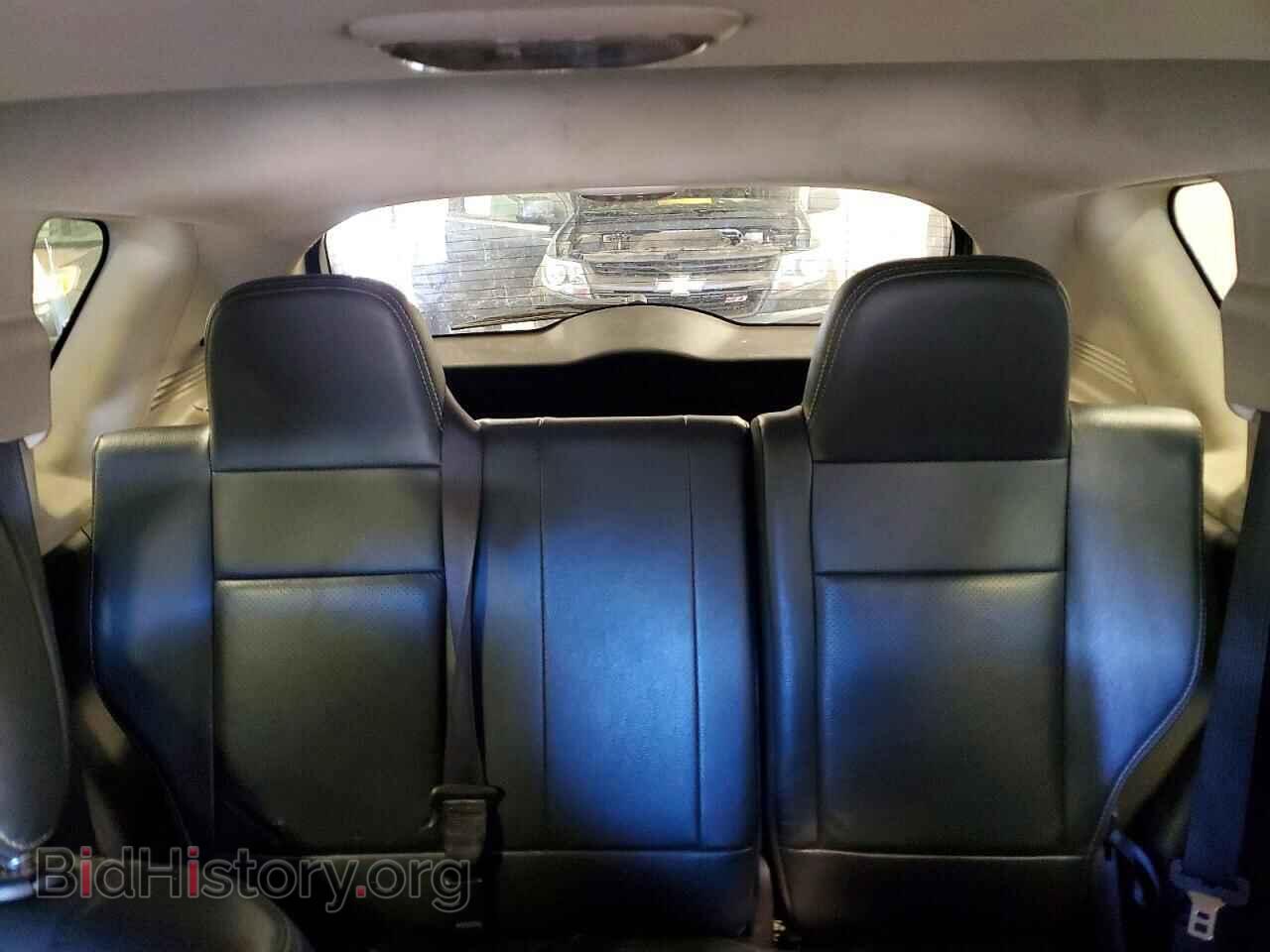2017 JEEP COMPASS - VIN: 1C4NJDEB3HD193012 - Photo 10