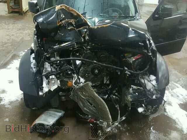 2008 DODGE NITRO - VIN: 1D8GU28K58W290217 - Фото 7