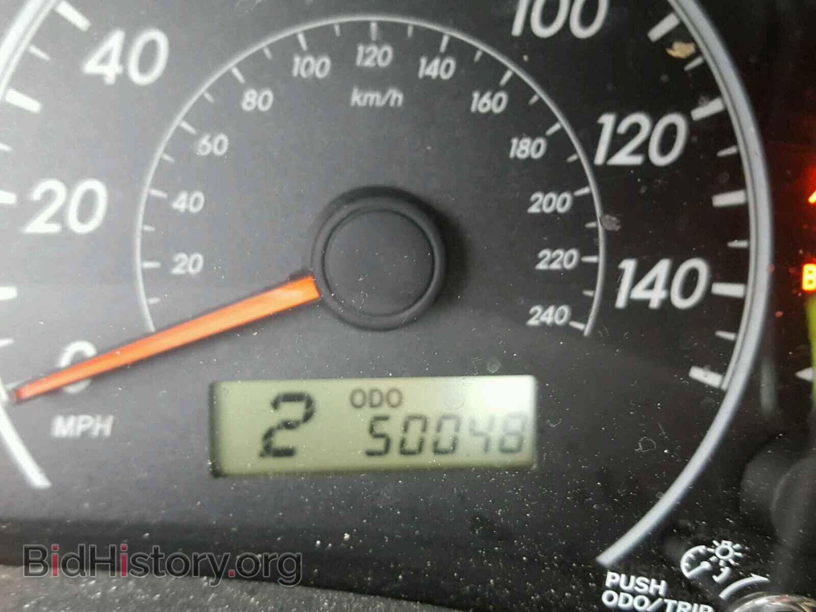 2013 TOYOTA COROLLA BA - VIN: 2T1BU4EEXDC966098 - Фото 8