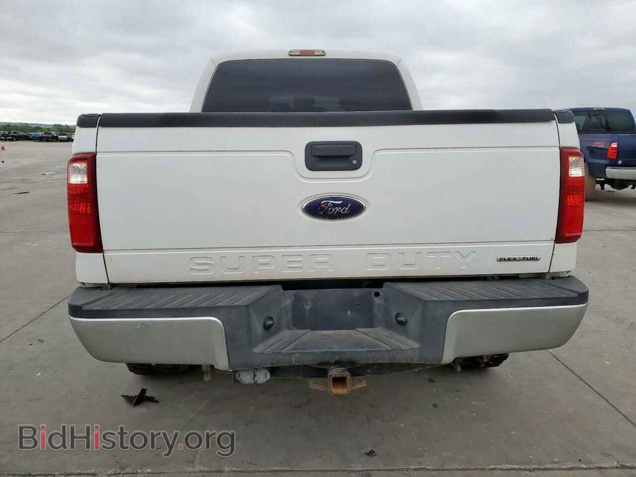 2016 FORD F250 - VIN: 1FT7X2B64GEA23575 - Фото 6
