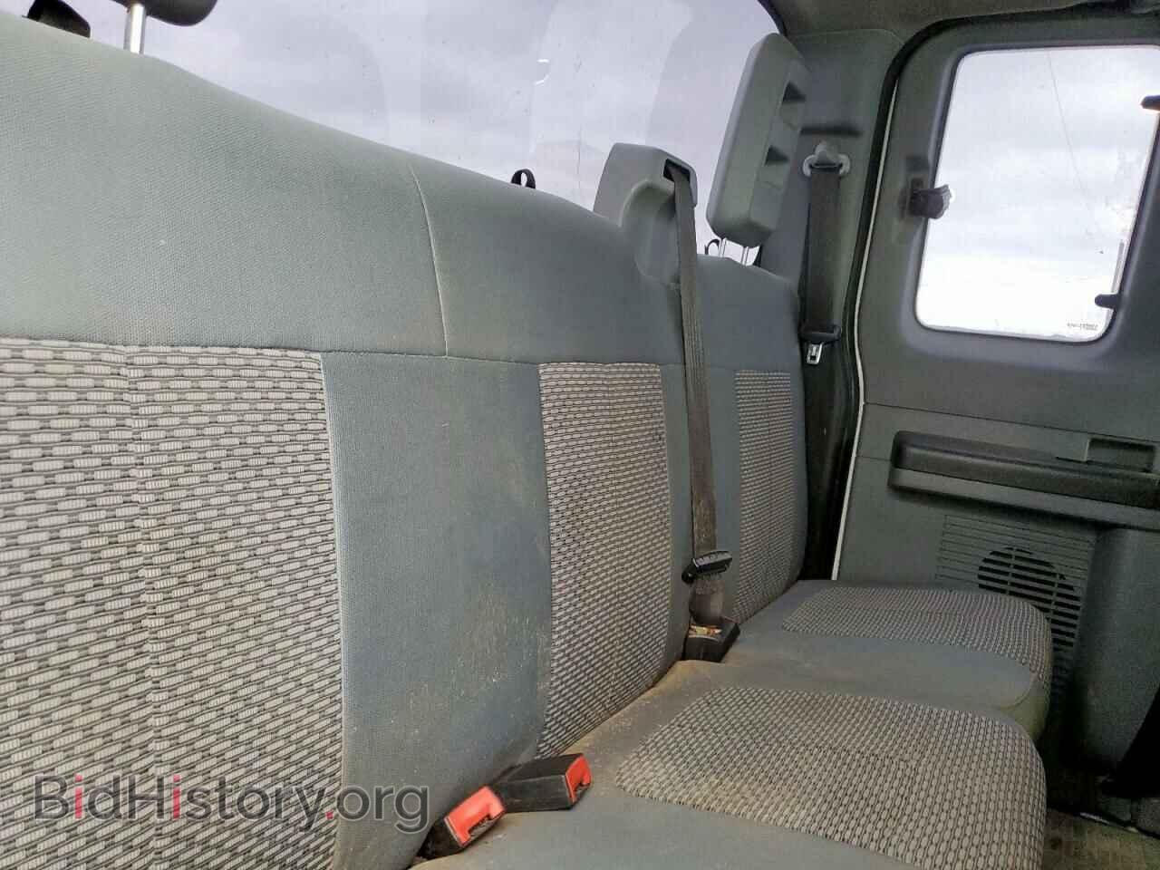 2016 FORD F250 - VIN: 1FT7X2B64GEA23575 - Фото 10